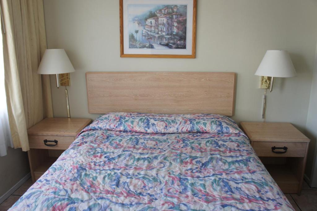 Budget Inn El Cerrito Ruang foto