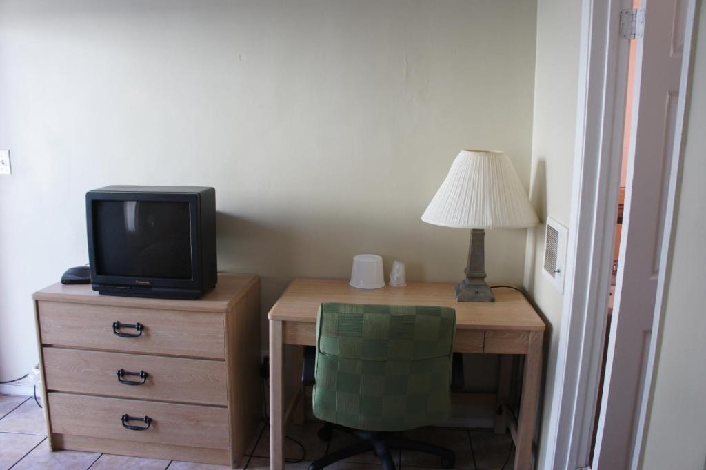 Budget Inn El Cerrito Ruang foto